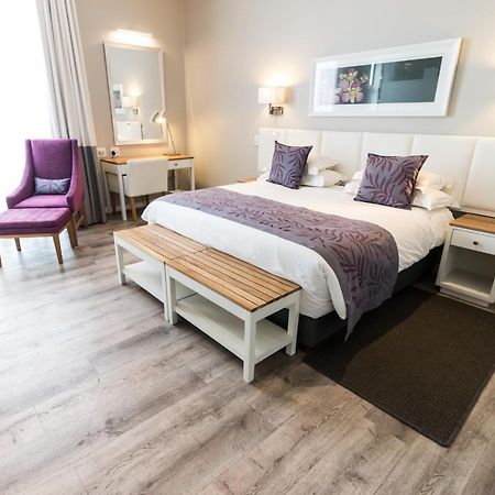 Royal St. Andrews Hotel, Spa And Conference Centre Port Alfred Dış mekan fotoğraf