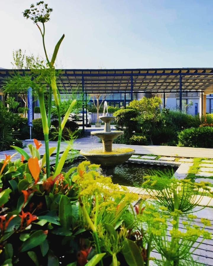 Royal St. Andrews Hotel, Spa And Conference Centre Port Alfred Dış mekan fotoğraf