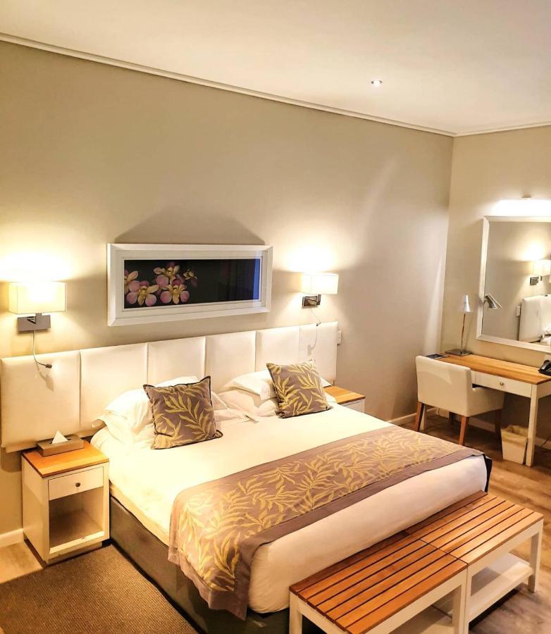 Royal St. Andrews Hotel, Spa And Conference Centre Port Alfred Dış mekan fotoğraf