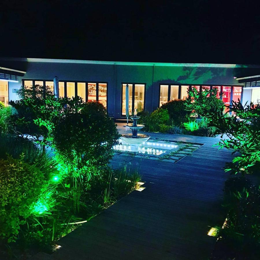 Royal St. Andrews Hotel, Spa And Conference Centre Port Alfred Dış mekan fotoğraf