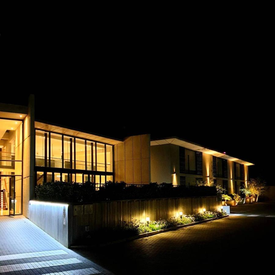 Royal St. Andrews Hotel, Spa And Conference Centre Port Alfred Dış mekan fotoğraf