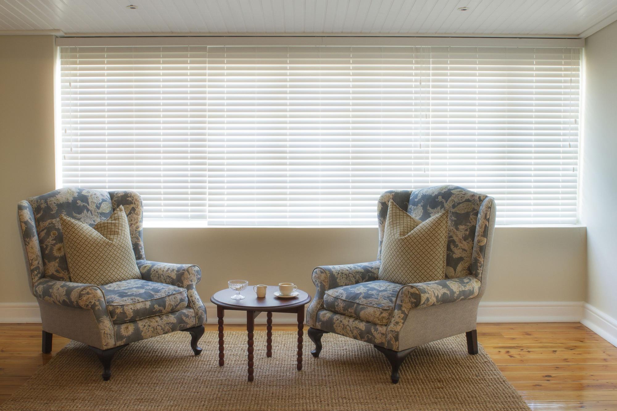 Royal St. Andrews Hotel, Spa And Conference Centre Port Alfred Dış mekan fotoğraf