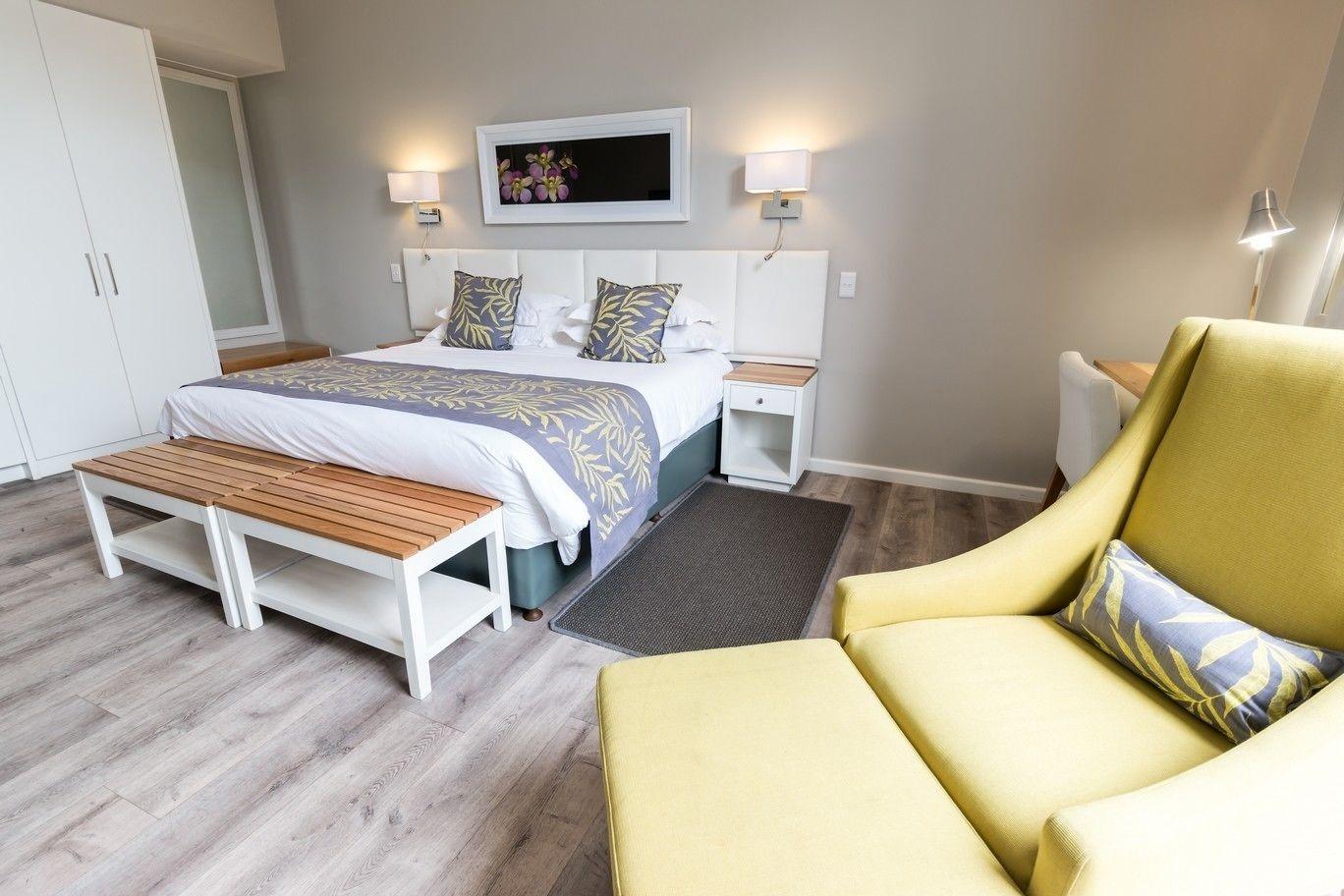 Royal St. Andrews Hotel, Spa And Conference Centre Port Alfred Dış mekan fotoğraf