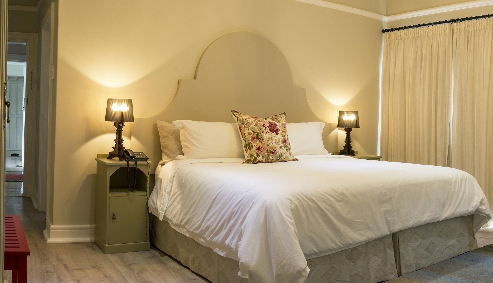 Royal St. Andrews Hotel, Spa And Conference Centre Port Alfred Dış mekan fotoğraf