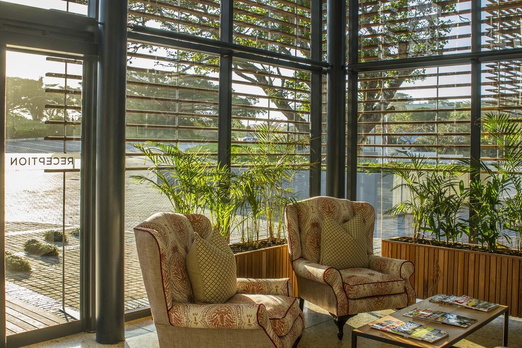 Royal St. Andrews Hotel, Spa And Conference Centre Port Alfred Dış mekan fotoğraf