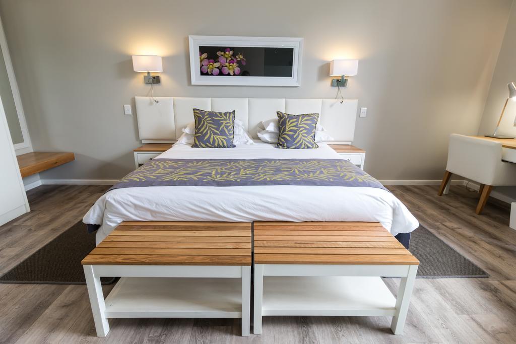 Royal St. Andrews Hotel, Spa And Conference Centre Port Alfred Dış mekan fotoğraf