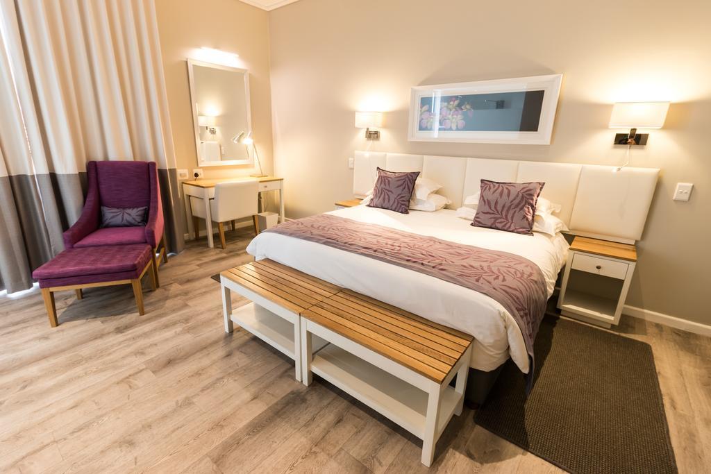 Royal St. Andrews Hotel, Spa And Conference Centre Port Alfred Dış mekan fotoğraf