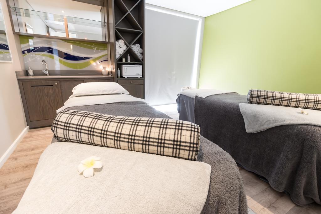 Royal St. Andrews Hotel, Spa And Conference Centre Port Alfred Dış mekan fotoğraf