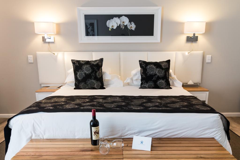 Royal St. Andrews Hotel, Spa And Conference Centre Port Alfred Dış mekan fotoğraf