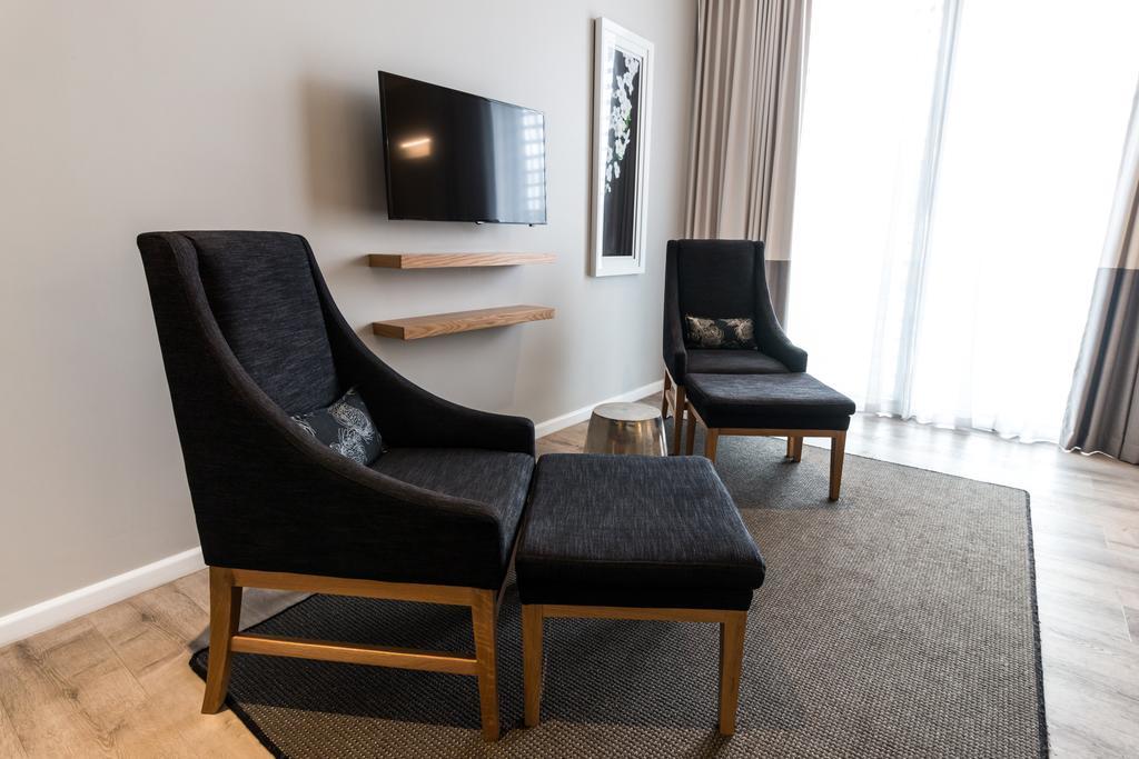 Royal St. Andrews Hotel, Spa And Conference Centre Port Alfred Dış mekan fotoğraf