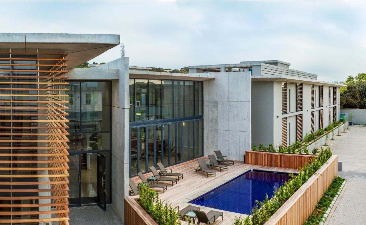 Royal St. Andrews Hotel, Spa And Conference Centre Port Alfred Dış mekan fotoğraf